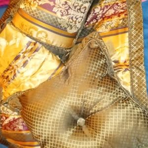 Matching Pillows & Pillow Shams